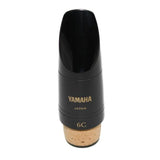 ECL6C Boquilla serie estándar para Clarinete Eb, 6C