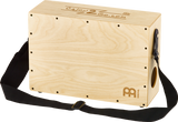 CAJ2GO-1 Cajón portátil, para llevar consigo