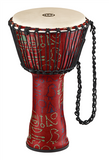 PADJ1-M-G Djembe 10 Medium Meinl