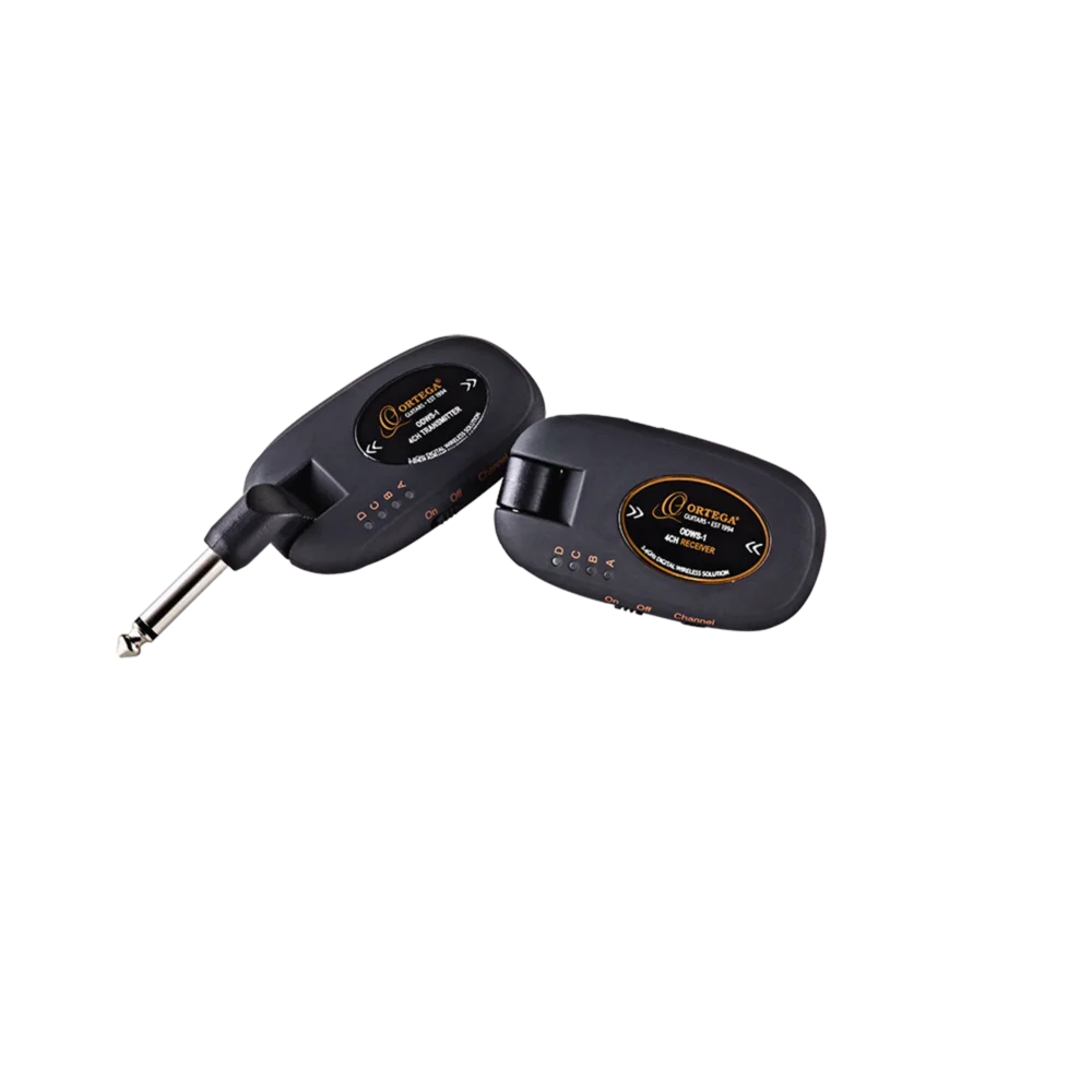 ODWS-1BK  Sistema Inalámbrico Digital Negro