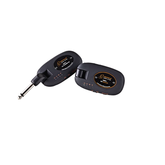 ODWS-1BK  Sistema Inalámbrico Digital Negro