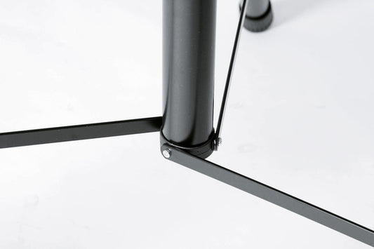 21435 Pedestal trípode de bocina