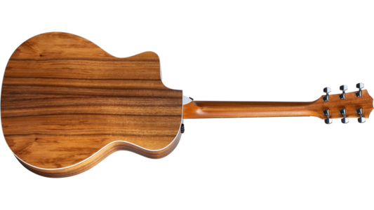 214CE-K Guitarra K Koa/Spruce