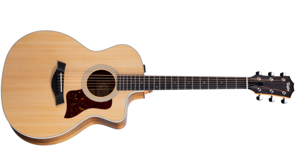 214CE-K Guitarra K Koa/Spruce