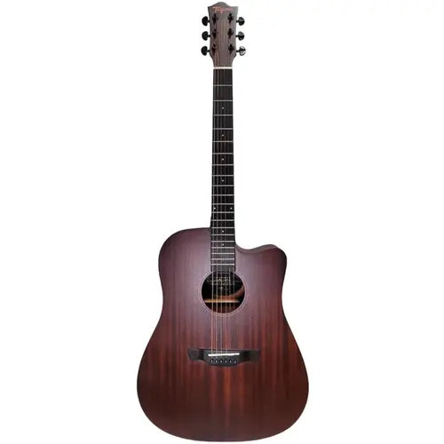 KANSAS GRAN RESERVA EQ DKMOP Guitarra Electroacústica