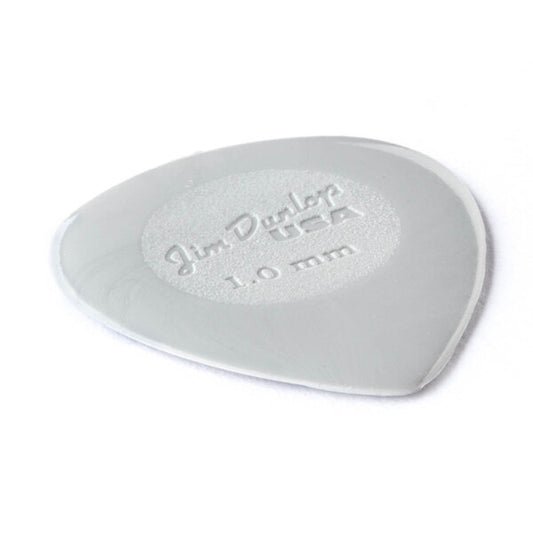 445P1.0 Paquete de 6 Uñas de punta de Nylon Grande Stubby 1.0MM