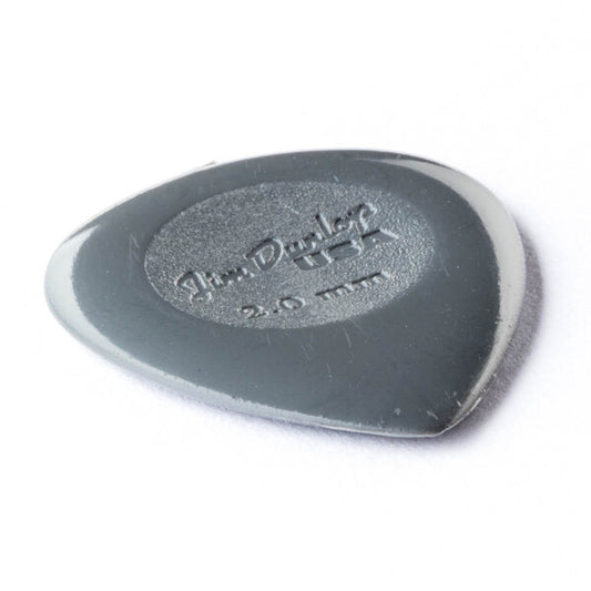 445P2.0 Paquete de 6 Uñas de punta de Nylon Grande Stubby 2.0MM