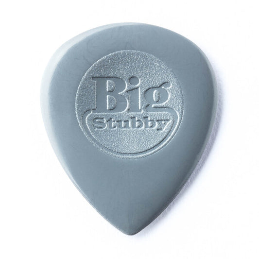 445P2.0 Paquete de 6 Uñas de punta de Nylon Grande Stubby 2.0MM