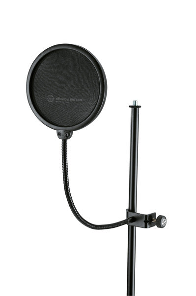 23956 Pop filter para micrófono