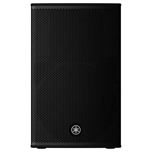 DHR12 Parlante Activo 12" 1000W
