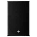 DHR12 Parlante Activo 12" 1000W