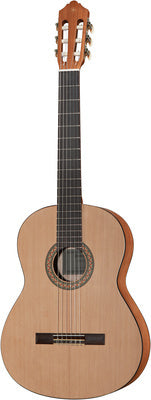 C-40M Guitarra Clásica 4/4 terminación Mate