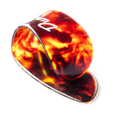 9023P Paquete de 4 Uñas de Pulgar para Guitarra T/PK Large-4