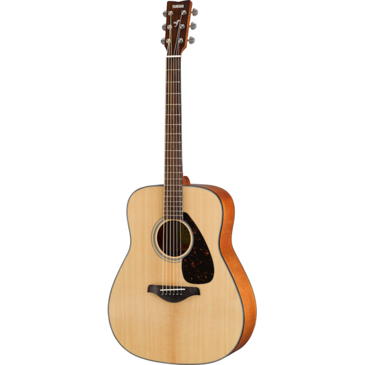 FG800 NT Guitarra acústica