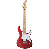 PAC-112VM RM  Pacifica – Guitarra Eléctrica Red Metallic