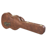 CASETSGHB1 Estuche duro guitarra SG, History Brown