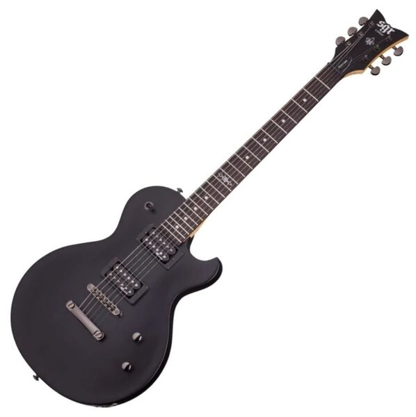 SGR SOLO-II MSBL Guitarra eléctrica MSBL