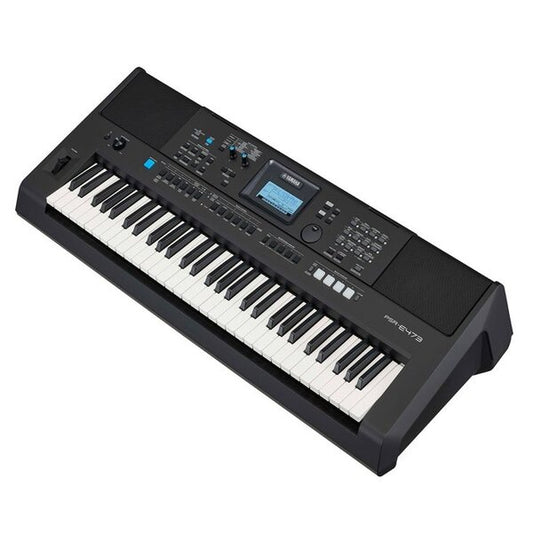 PSR-E473 Teclado electrico