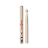 2B Bolillos vic firth 2B punta de madera