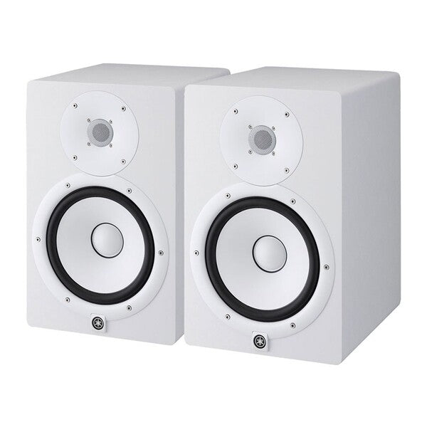 HS5W x2 + UR12 Oferta de Monitores de estudio e interface