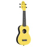 K2-LGR  Keiki® Ukulele Pack – Set de Ukulele Soprano con Accesorios Color Lemon Grass