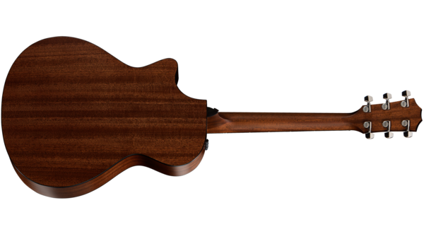 312CE Guitarra V- CLASS (R) BRACING