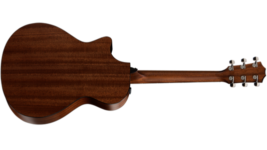 312CE Guitarra V- CLASS (R) BRACING