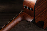 312CE Guitarra V- CLASS (R) BRACING