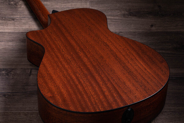 312CE Guitarra V- CLASS (R) BRACING