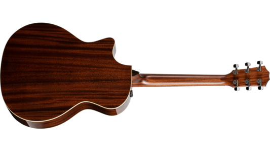 314CE Guitarra V- CLASS (R) BRACING