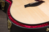 314CE Guitarra V- CLASS (R) BRACING
