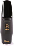 CL6CM Boquilla serie Custom para Clarinete Bb, 6C