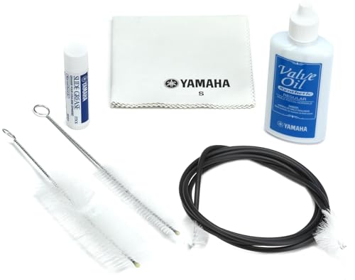 LBP-M.KIT Kit de Limpieza para Tuba / Bombardino / Barítono