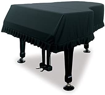 COVER A1 Cobertor de piano