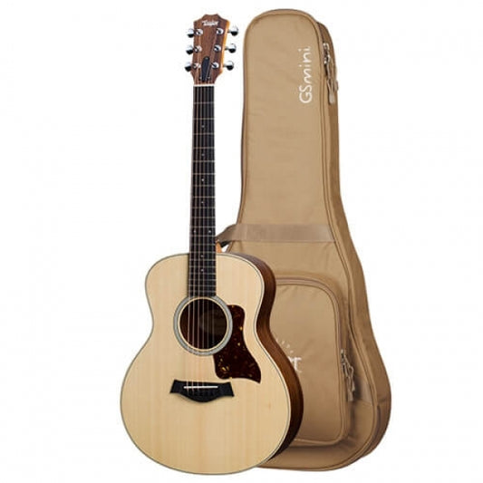 GS MINI-E ROSEWOOD Guitarra electroacustica GS Mini-E Rosewood