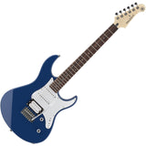 PAC-112V UB Guitarra eléctrica Pacifica color unite blue