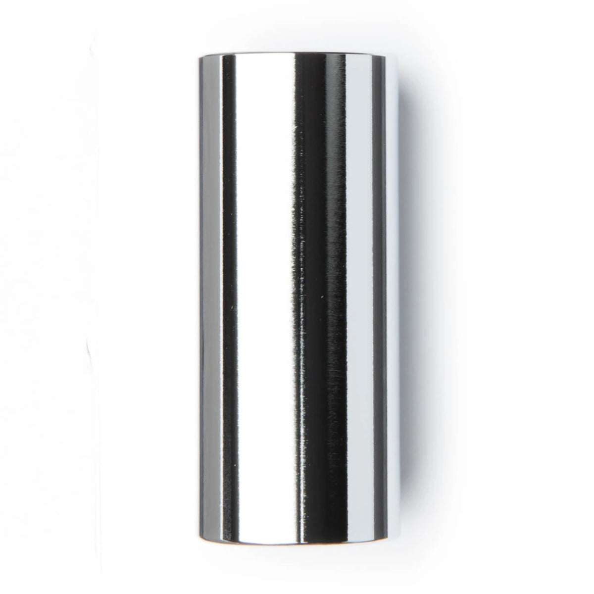 220 Slide para Guitarra Chromed Steel – Medium
