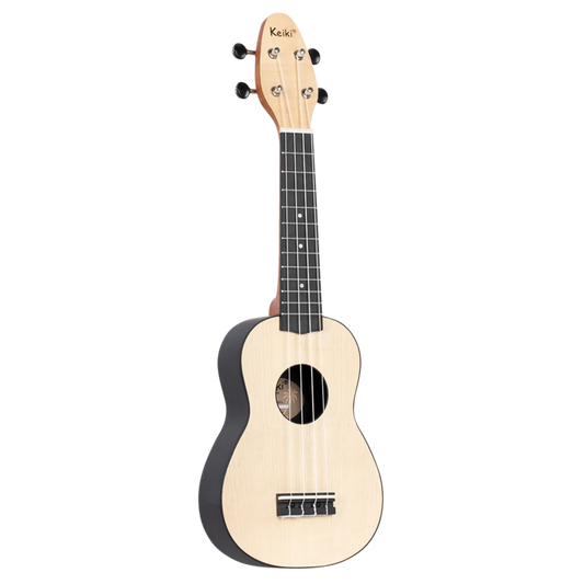 K2-MAP Ukelele Soprano