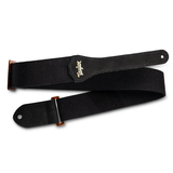 4013-20 Strap para GS Mini de algodón color Negro