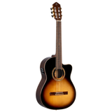 RCE158SN-TSB Performer Series – Guitarra  ElectroClásica