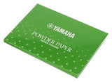 POWDER PAPER Papel secante con talco