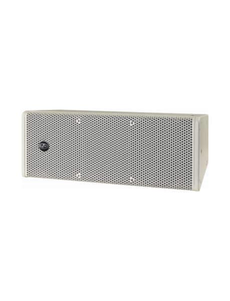 ARTEC-320W Módulo de Line Array pasivo dos vías, 2 x 10", blanco