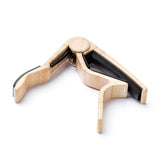 83CM Capo Trigger color Maple