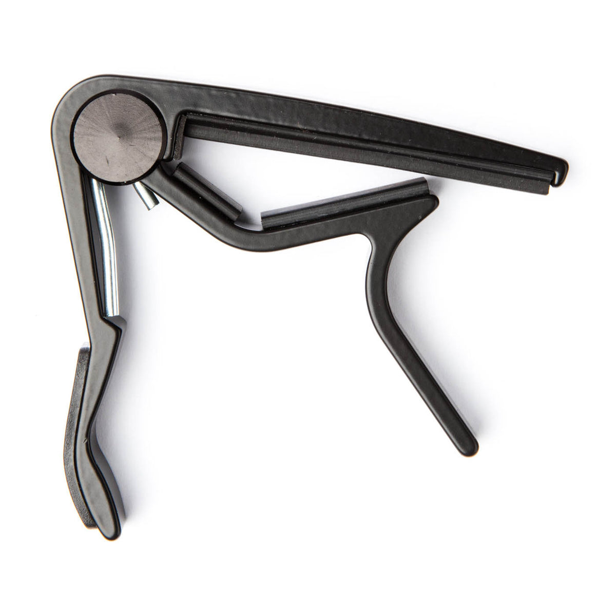 88B Capo Trigger® Capo Classical Flat (Negro)