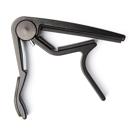 88B Capo Trigger® Capo Classical Flat (Negro)