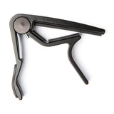 88B Capo Trigger® Capo Classical Flat (Negro)