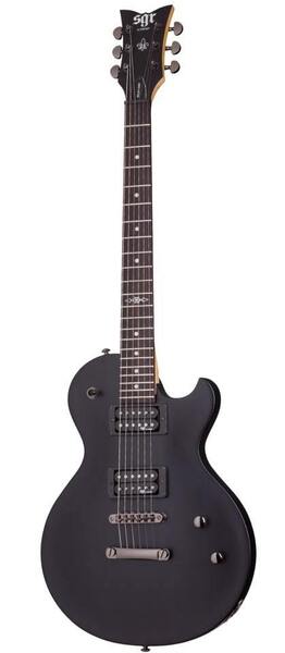 SGR SOLO-II MSBL Guitarra eléctrica MSBL