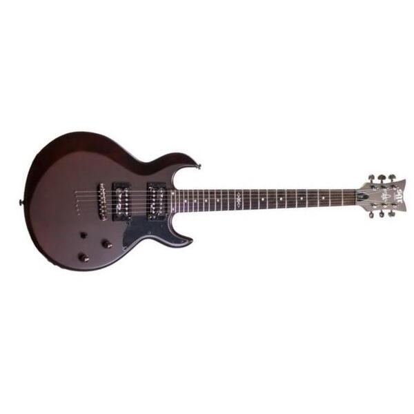 SGR S-1 WSN Guitarra eléctrica WSN