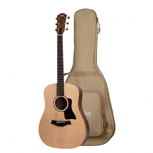 BBTE Guitarra Big Baby BBTE Walnut