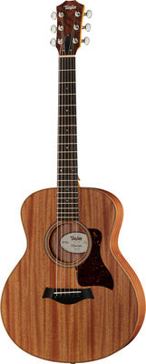 GS MINI-E MAHOGANY Guitarra electroacustica ES-B